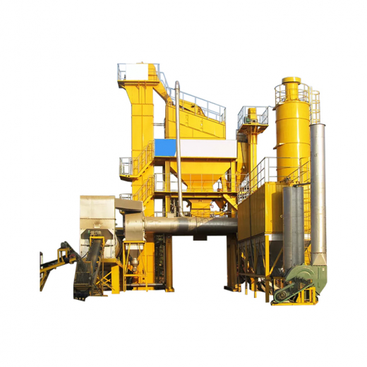 Асфальтобетонный завод RD90